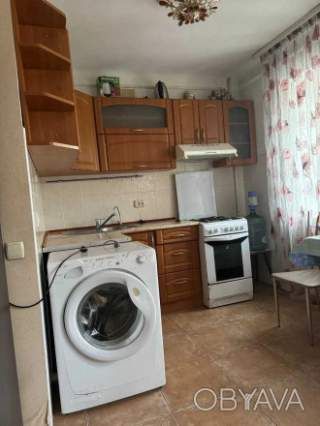 3-комнатная квартира, 58 кв.м