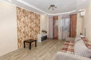 Затишна квартира в мальовничому селі Супрунівка чекає на вас!