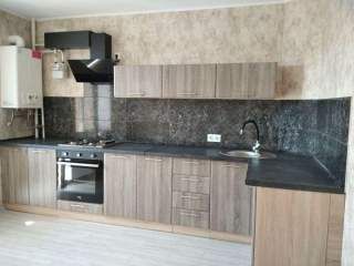 Продажа 1-комнатной квартиры 44 м²
