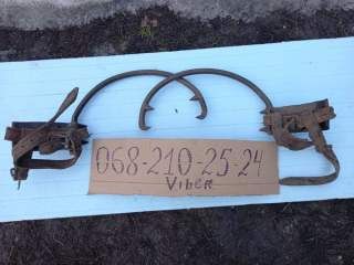 Когті ,клещі електрика для стовбів