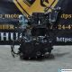 Двигатель 200cc Forte ft200 мотор 200 кубов 164fml моторазборка