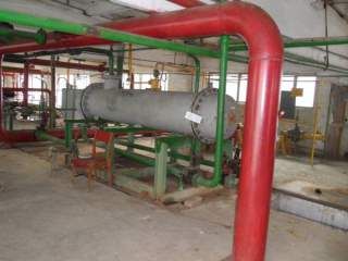 Продам Теплообменник пароводяной ПП 1-53-7-IV