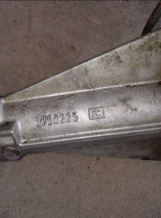 Рульова рейка Iveco deily 1996рік