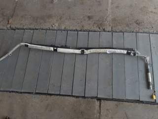 Подушка безпеки шторка ліва сторона WV Golf 5 2008рік