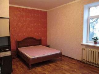 В продажу двокімнатна на Зигіна в новобудові