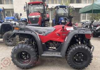 Продається Квадроцикл Linhai Eyas М150 у Полтаві