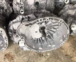 КПП, 3.0 DCI, PF6, ZD30. Renault Master, Рено Мастер. В Новому Стані О