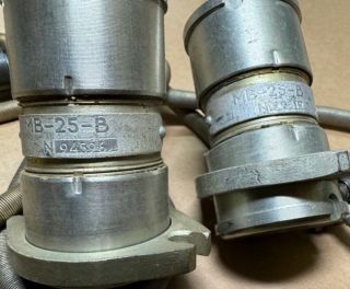 Датчик вібрації МВ-25Б-В