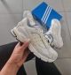 Кроссовки Женские/Кросівки Жіночі Adidas Response Cl/Останні Розміри