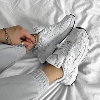 Кроссовки/Adidas Astir White/Кросівки Жіночі Адідас Астір/Останній 41