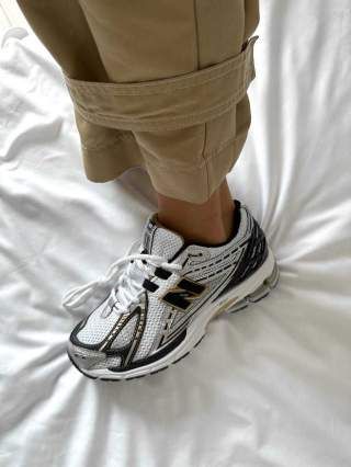 Кроссовки Женские  New Balance 1906R/Жіночі Кросівки Нью Беланс/NB