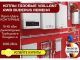 КОТЕЛ Газовый VAILLANT T7 T6 T8 AWB Атмо Дымоходный Конденсационный