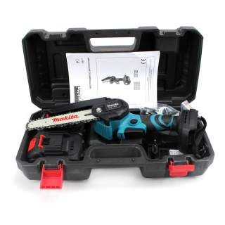 Універсальний акумуляторний веткоріз Makita DUC155Z