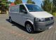 Volkswagen Transporter T5 2012