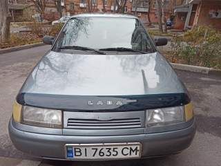 Продам автомобіль ВАЗ 2112