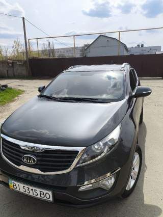 Продам Kia Sportage, Киа Спортедж