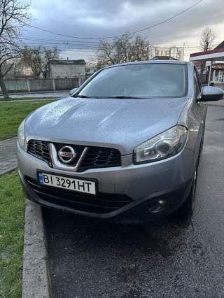 Продам Нісан Кашкай