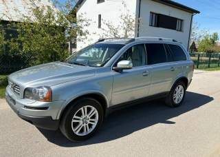 Продам Volvo xc90