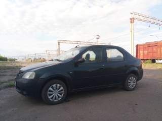 Продається Дачія Логан 2800у.о.