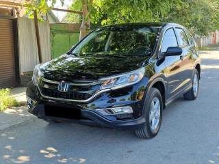Honda CR-V 2015 2.4