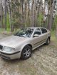 Skoda Oktavia 1.9