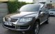 Продам volkswagen touareg