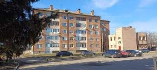 Продам двокімнатну квартиру