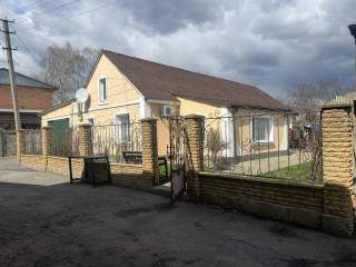 Продам будинок в Оржиці
