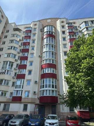Новобудова 1кімн. квартира в обжитому будинку, інд., опалення!