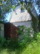 Продам дачу 8 соток