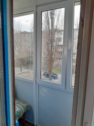 Продається 3-х кімнатна квартира