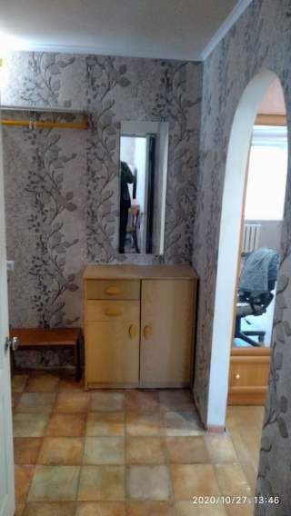 Здам однокімнатну квартиру на Алмазному.