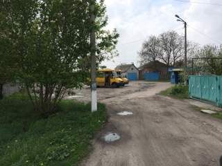 Продаж ділянки Петрівка