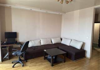 Зигіна. Здається 1-кімнатна квартира.