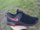 Кроссовки летние Nike Presto.Мужские летние кроссовки найк.