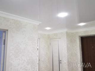 1-комнатная квартира, 67 кв.м