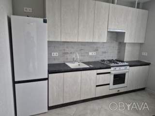 Оренда 1 кімн Новобудова. Автономне опалення код № 111-964-052
