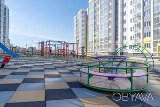 Продаж квартири ЖК Пелюстковий код № 213-124-813