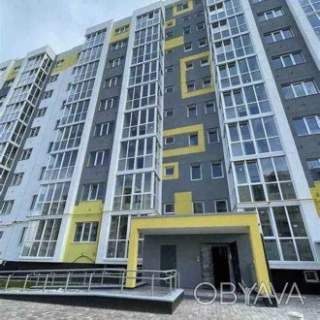 Продаж 2-км, кв+ підвальне приміщення в ЖК Пелюстковий