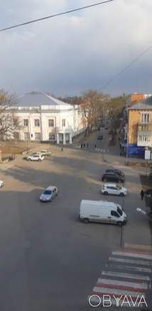 2 к квартира Центр