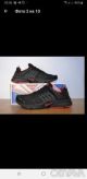 Кроссовки летние Nike Presto.Мужские летние кроссовки найк.