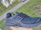 Кроссовки летние Nike Presto.Мужские летние кроссовки найк.