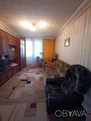 Продам 1 кімнатну квартиру на Водоканалі