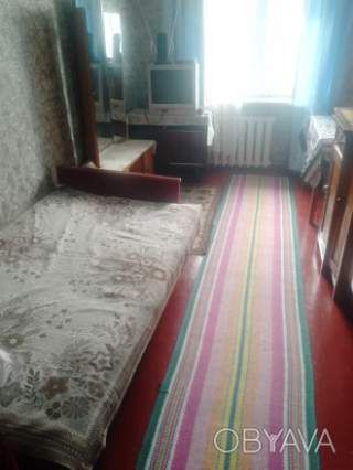 Здам кімнату для дівчині або жінки