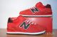 Теплые зимние кроссовки New Balance.копия 45