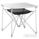 Стол туристический Uquip Mercy Grey (244115)
