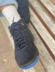 Зимние мужские кроссовки Jordan высокого качества.Зимние ботинки.