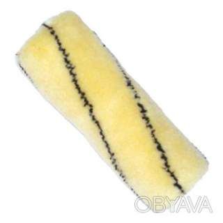Валик Преміум 250*48*8 мм INTERTOOL KT-4365