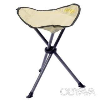 Стульчик розкладной Uquip Darcy Sand (244042)