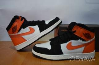 Кроссовки Jordan Nike.Высокие кроссовки Найк.